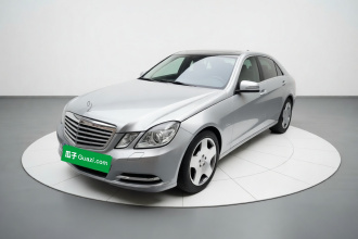 奔驰E级 2011款 E 200 L CGI优雅型