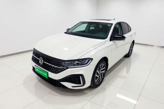 大众 朗逸 2024款 300TSI DSG星空满逸版