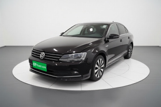 大众 速腾 2018款 1.6L 自动舒适型