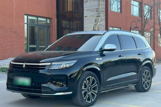 鸿蒙智行 问界M7 2024款 1.5T 智驾四驱Pro版 5座 三元锂电池