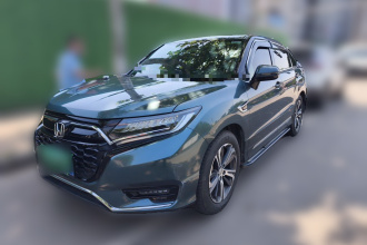 本田UR-V 2020款 240TURBO 两驱致雅版