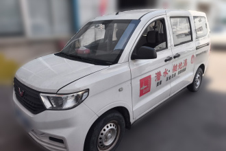五菱汽车 五菱宏光V 2019款 1.5L基本型国VI LAR