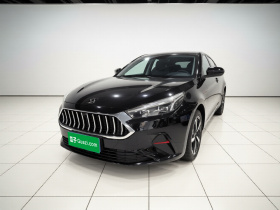 思皓A5 2022款 1.5T CVT青春版