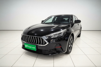 思皓A5 2022款 1.5T CVT青春版