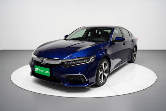 本田 英仕派 2019款 锐·混动 2.0L 净尚版 国VI