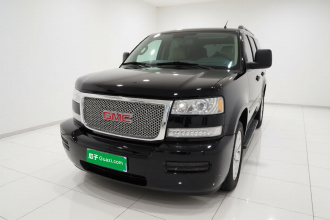 GMC SAVANA 2018款 6.0L GX777 尊翔星际版