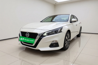 日产 天籁 2020款 2.0L XL Upper 智行版