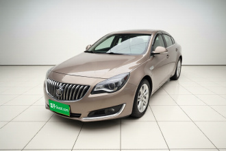 别克 君威 2015款 2.0L 领先时尚型