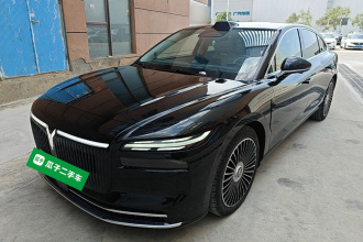 岚图汽车 岚图追光 L 2026款 四驱Ultra