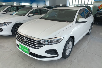 大众 朗逸 2024款 1.5L 自动得逸版