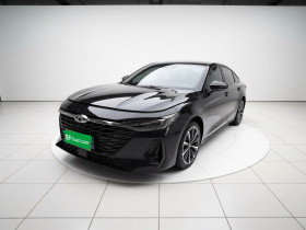 奇瑞 艾瑞泽8 2023款 高能版 2.0T DCT御