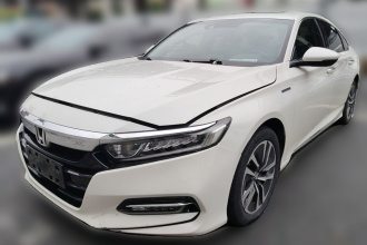 本田 雅阁 2018款 锐·混动 2.0L 锐领版 国VI