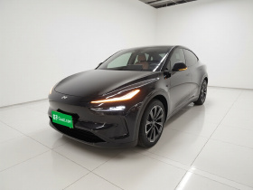 乐道L60 2025款 60kWh 后驱版