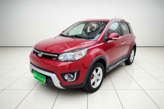 长城M4 2015款 1.5L AMT豪华型