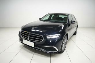 奔驰E级 2021款 改款 E 260 L