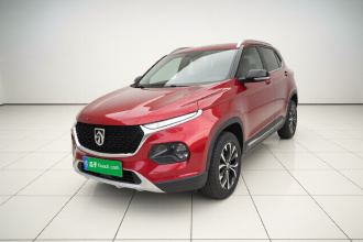 宝骏510 2019款 1.5L 手动优享型 国V