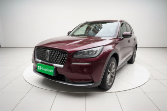 林肯 冒险家 2020款 2.0T 两驱尊享版