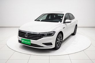 大众 速腾 2021款 280TSI DSG舒适智联版