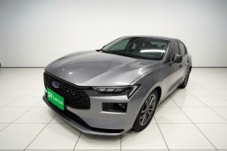 福特 蒙迪欧 2023款 EcoBoost 180 豪华型