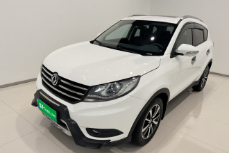 东风风光 风光580 2017款 1.5T 手动豪华型