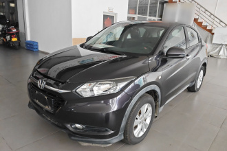 本田 缤智 2017款 1.8L CVT两驱精英型