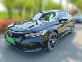 本田 英仕派 2022款 260TURBO 精悦版