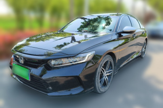 本田 英仕派 2022款 260TURBO 精悦版