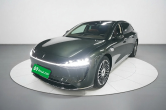 鸿蒙智行 享界S9T 2025款 增程 Ultra长续航版 (192线激光雷达）