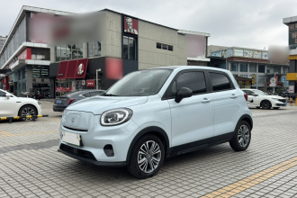 零跑汽车 零跑T03 2024款 403舒享版