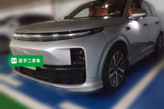 理想汽车 理想L7 2024款 MAX