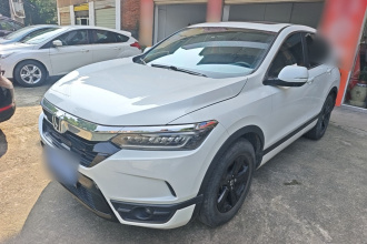 本田 皓影 2021款 240TURBO CVT两驱精英版