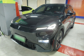 深蓝汽车 深蓝S05 2024款 510Max纯电版