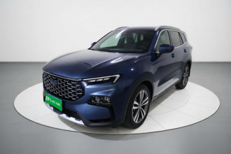 福特 领睿 2022款 EcoBoost 170 尊领型