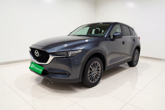 马自达CX-5 2019款 云控版 2.0L 自动两驱智尚型 国VI