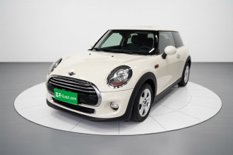 MINI 2016款 1.2T ONE