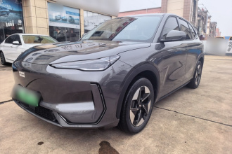 吉利银河 银河E5 2024款 440km 探索版