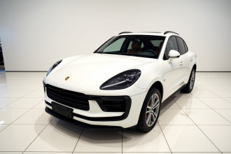 保时捷 2022款 Macan 2.0T