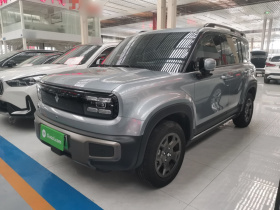 宝骏悦也Plus 2026款 301km旗舰版