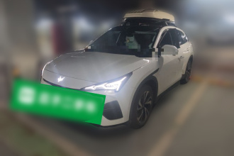 ARCFOX极狐 极狐 阿尔法T5 2024款 520 MAX