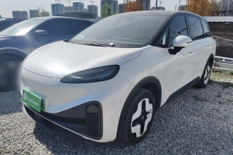 ARCFOX极狐 极狐考拉 2023款 家庭版