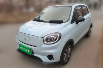 零跑汽车 零跑T03 2024款 310舒享版