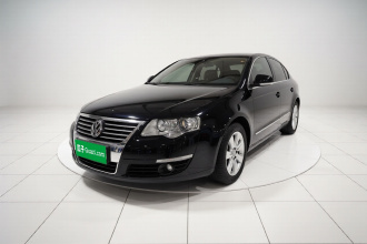 大众 迈腾 2007款 1.8TSI 自动舒适型