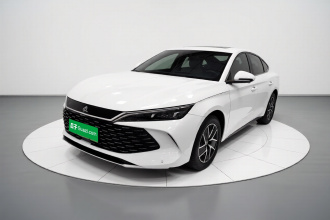 比亚迪 秦L 2024款 DM-i 120KM超越型