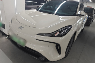 智己汽车 智己LS6 2023款 Max 标准版