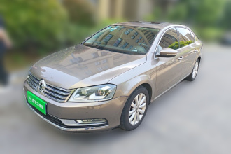 大众 迈腾 2013款 2.0TSI 豪华型