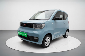 五菱汽车 宏光MINIEV 2020款 悦享款 磷酸铁锂