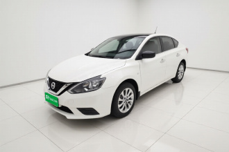 日产 轩逸 2021款 经典 1.6XE CVT舒适版