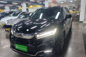 本田 冠道 2020款 370TURBO 四驱尊享版