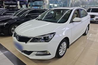 长安 悦翔V7 2015款 1.6L 自动乐享型 国IV