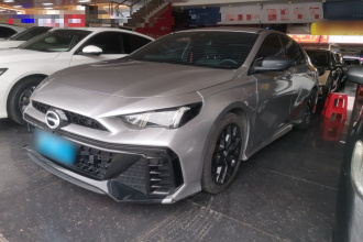 广汽传祺 影豹 2022款 270T DCT J16 R-style赛道版